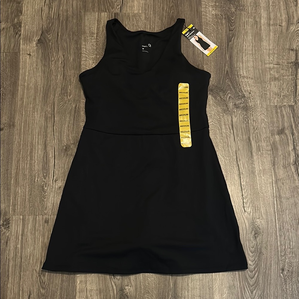 GapFit Active Tank Dress